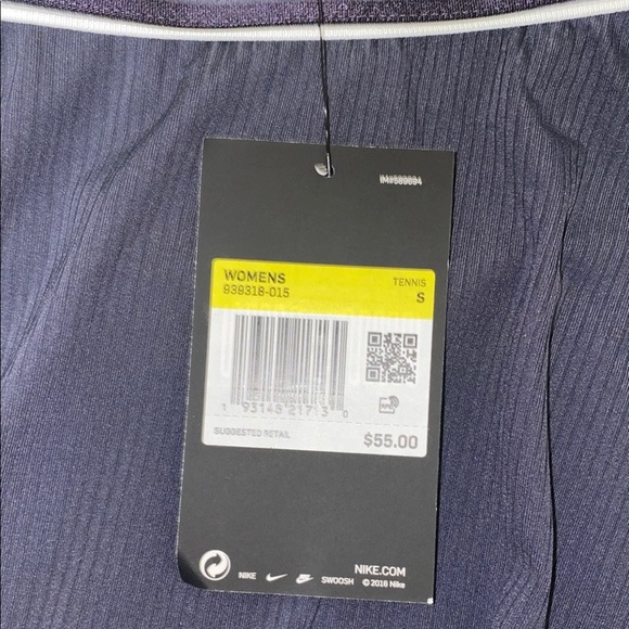 Nike Tennis Skirt - Picture 2 of 2